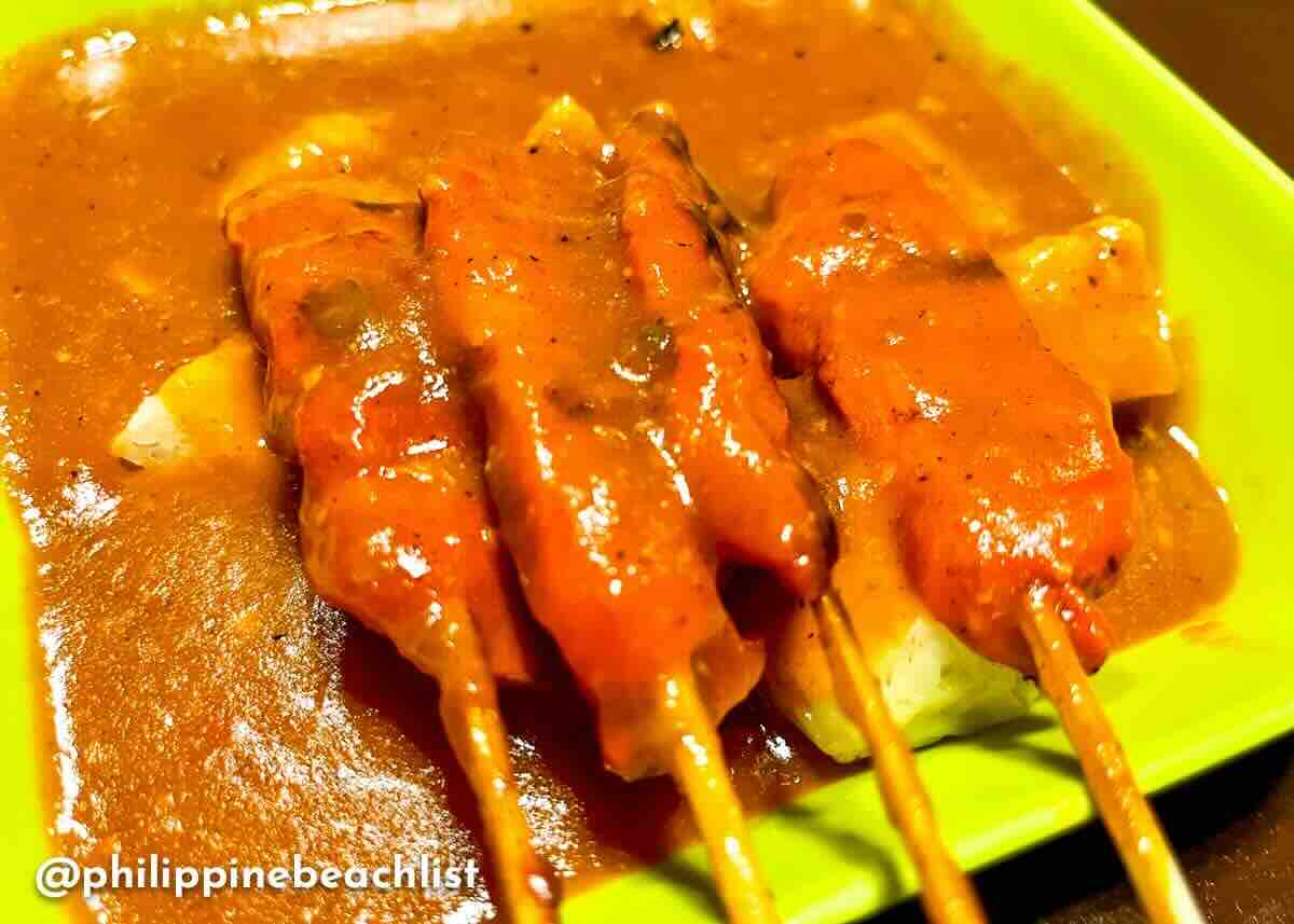 Zamboanga City Satti