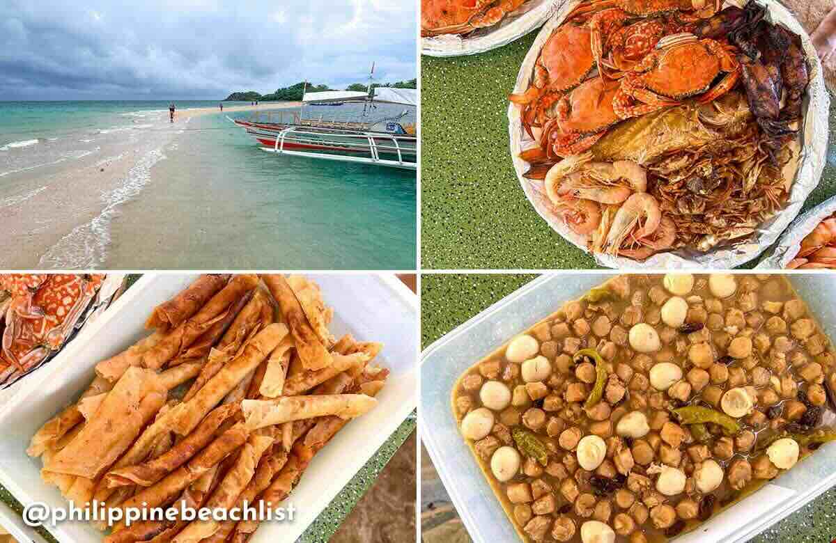 Bantigue Island Gigantes