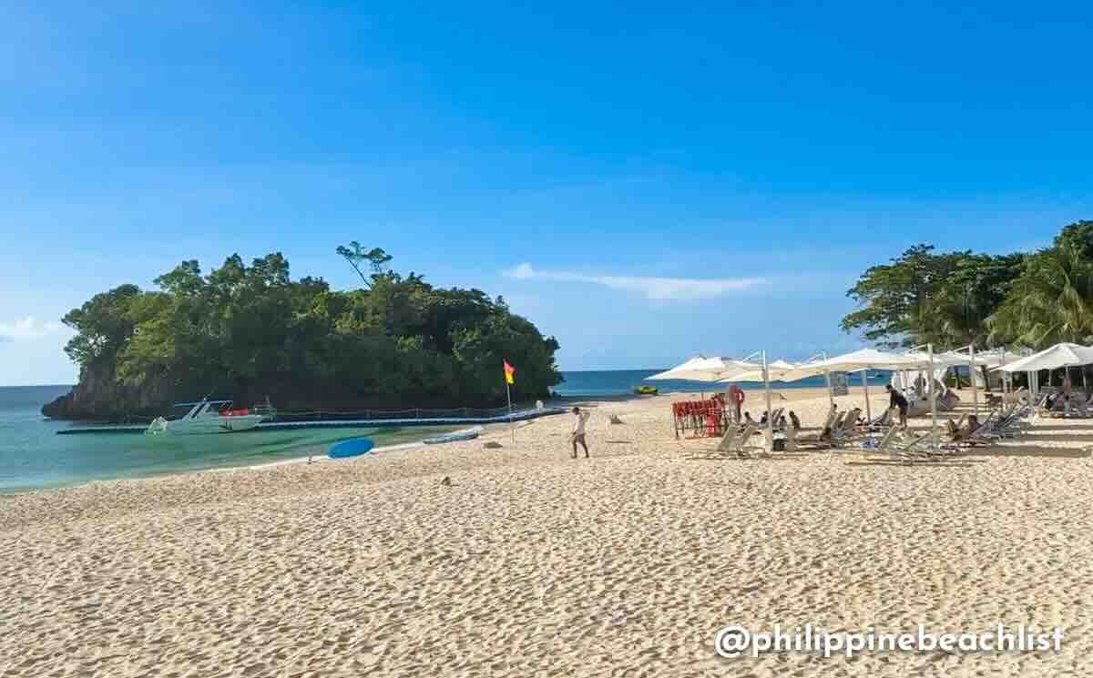 Crimson Boracay Secluded Beach