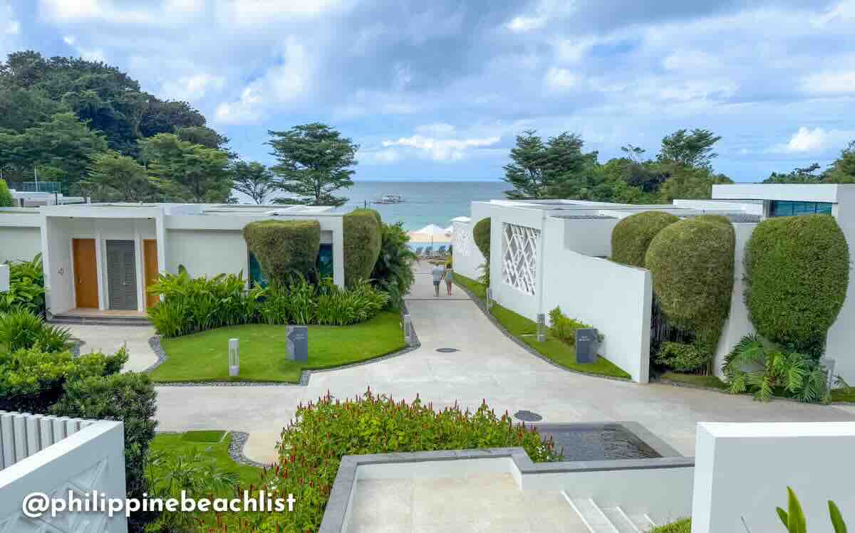 Crimson Resort and Spa Boracay