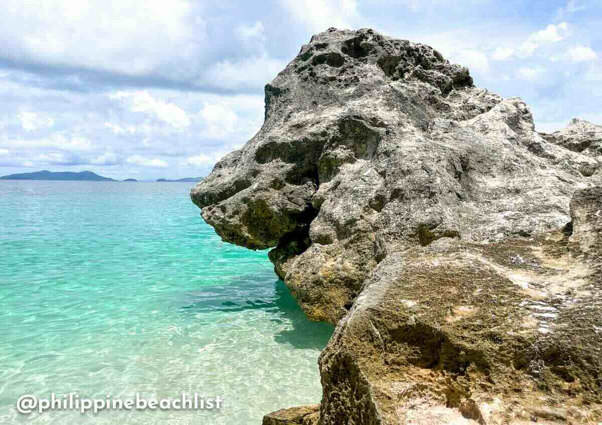 Mini Boracay Gigantes 2
