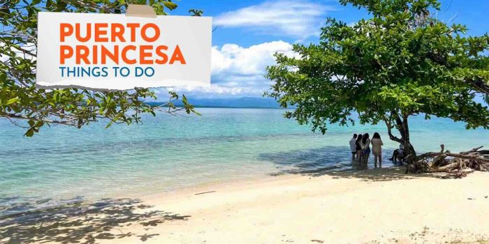Puerto Princesa TTD FI