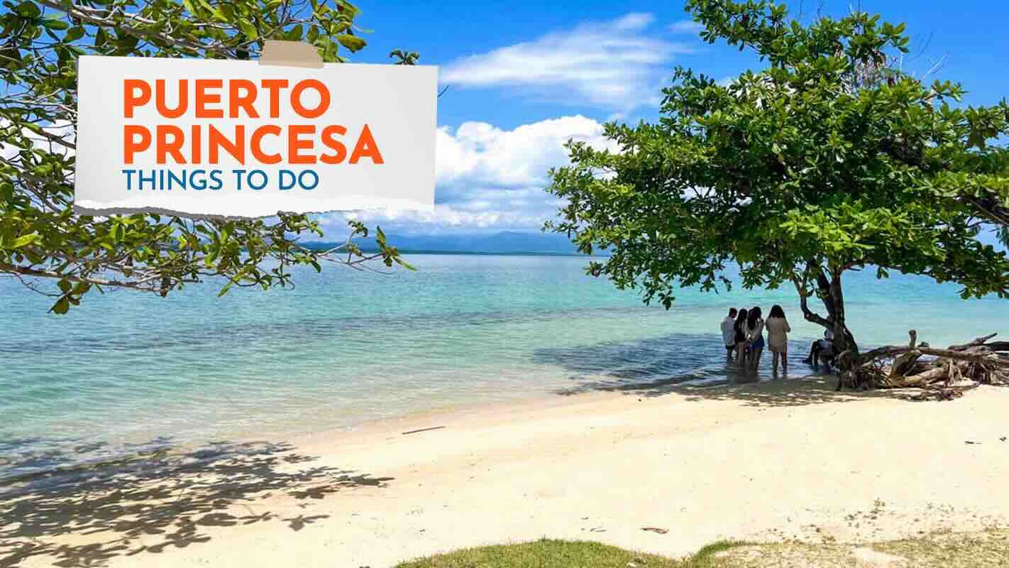 Puerto Princesa TTD FI