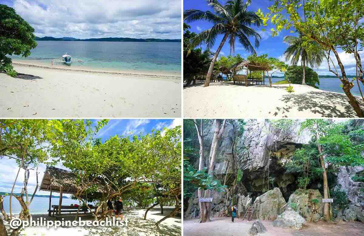 Black Island Coron 2