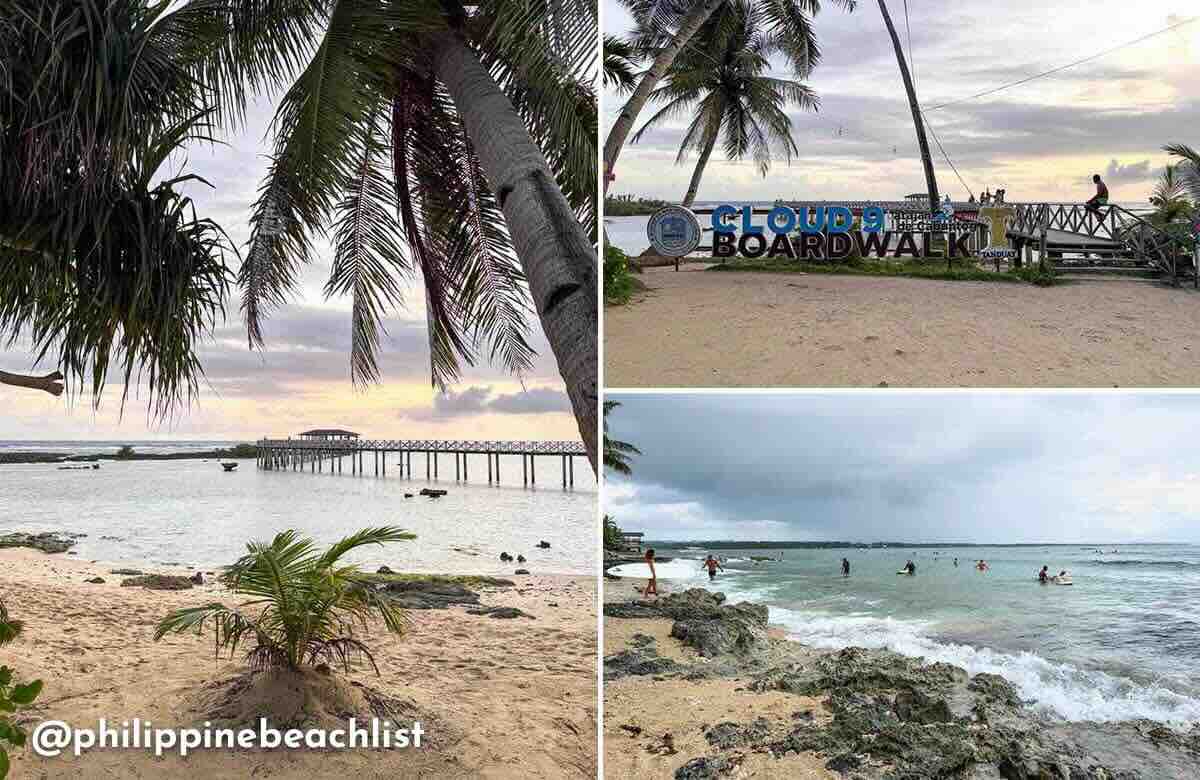 Cloud 9 Siargao