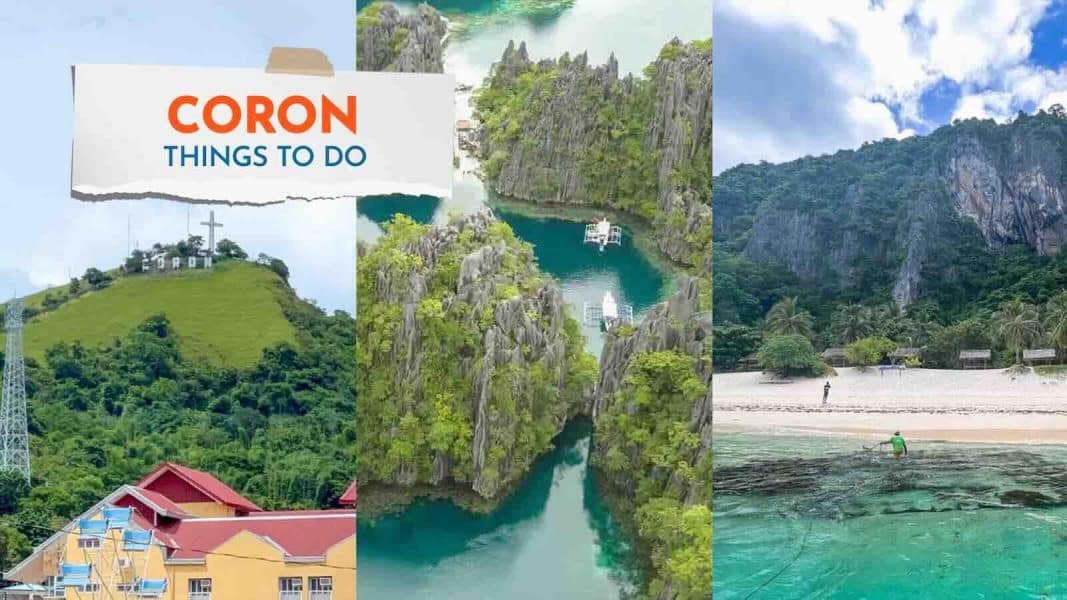 Coron TTD FI