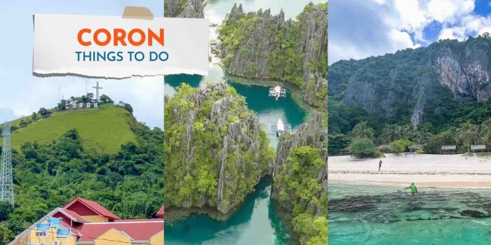 Coron TTD FI