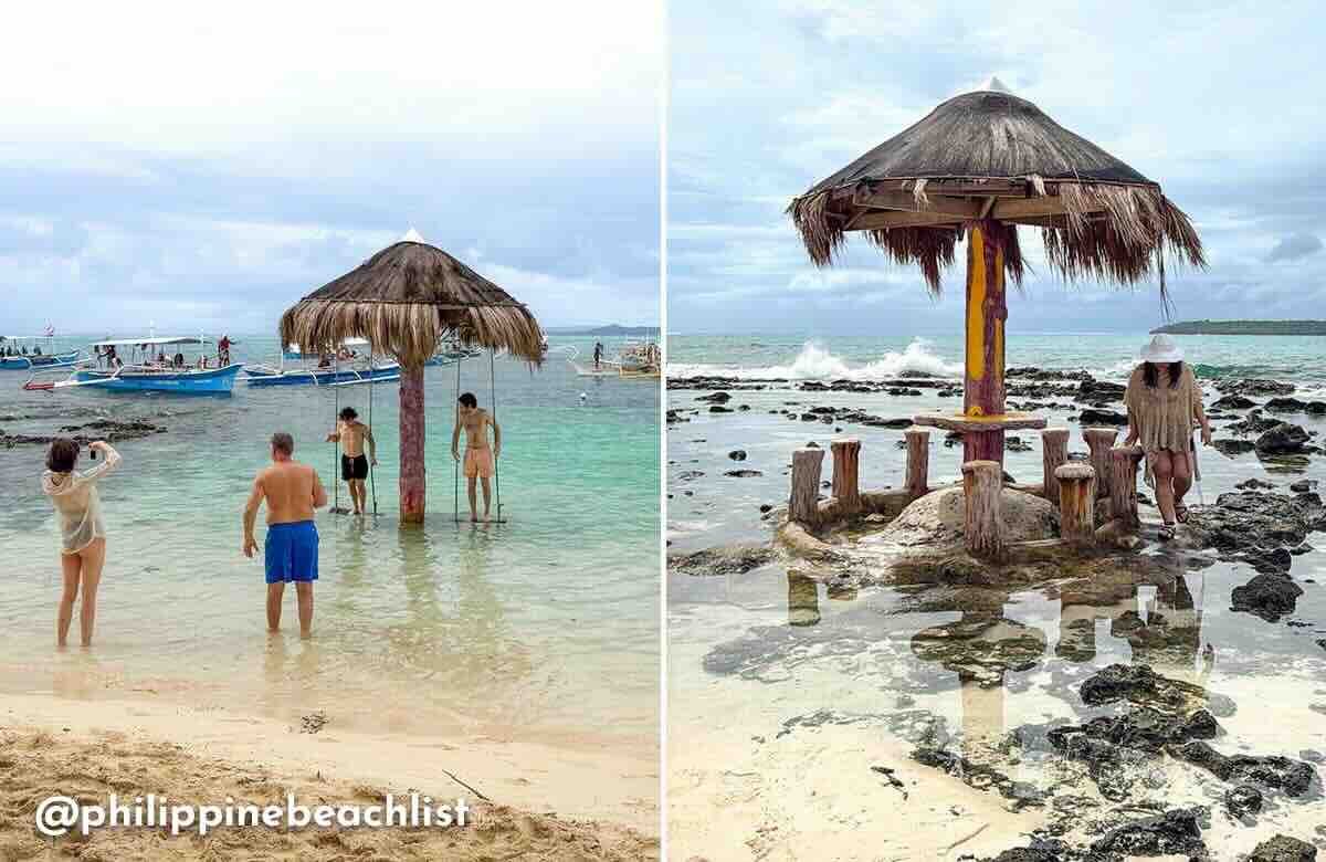 Guyam Island Siargao
