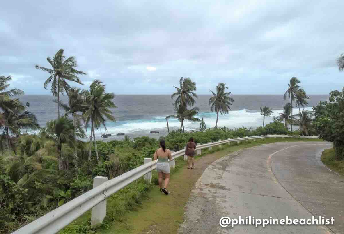 Million Dollar View Siargao