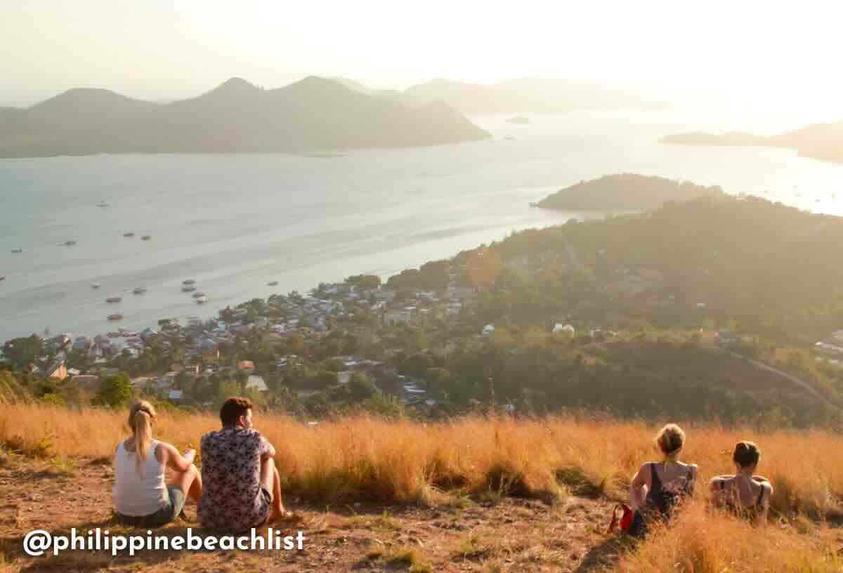 Mount Tapyas Coron 2