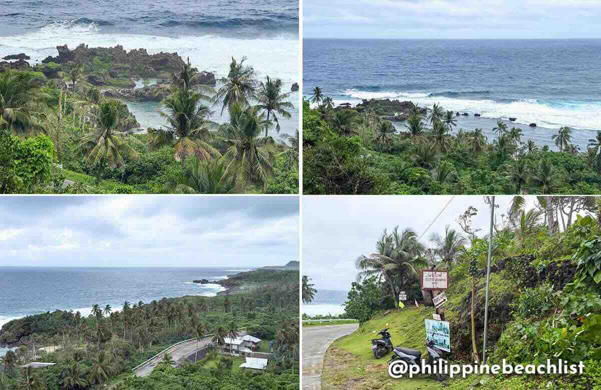 Secret Mountain View Siargao