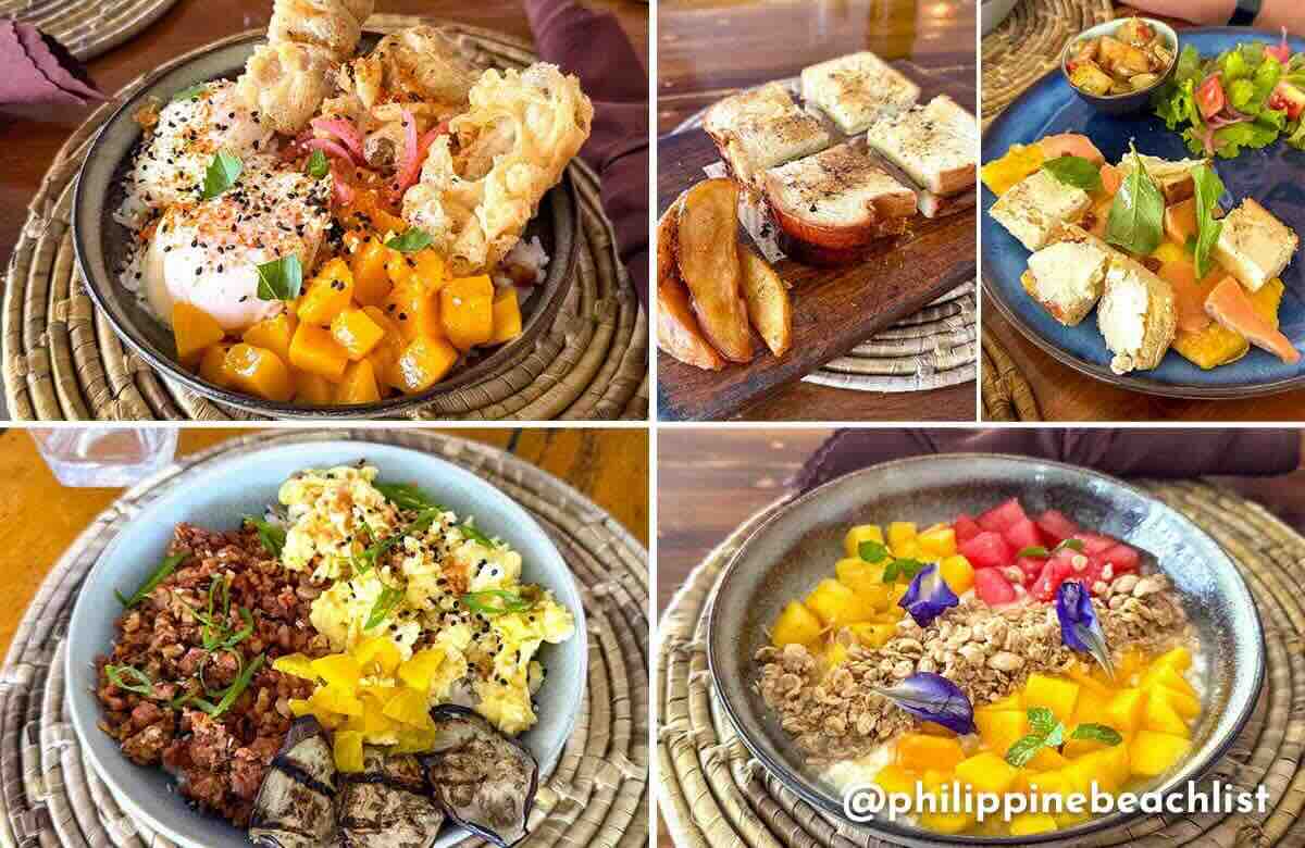 Saulito Restaurant Siargao