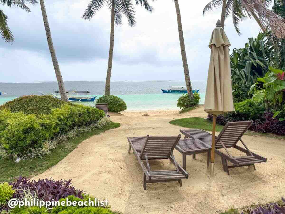 Siago Restaurant Siargao 2