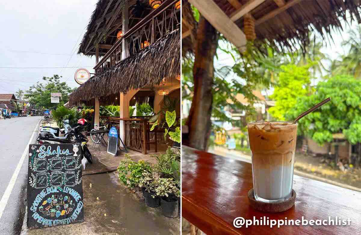 Siargao Corner Cafe