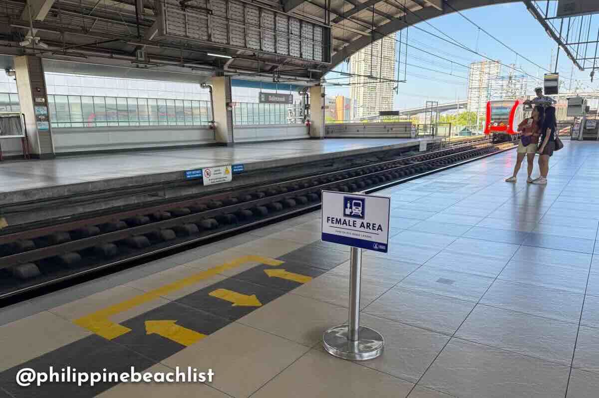 Balintawak LRT1