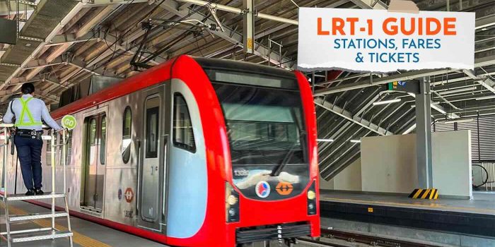 LRT1 Guide FI