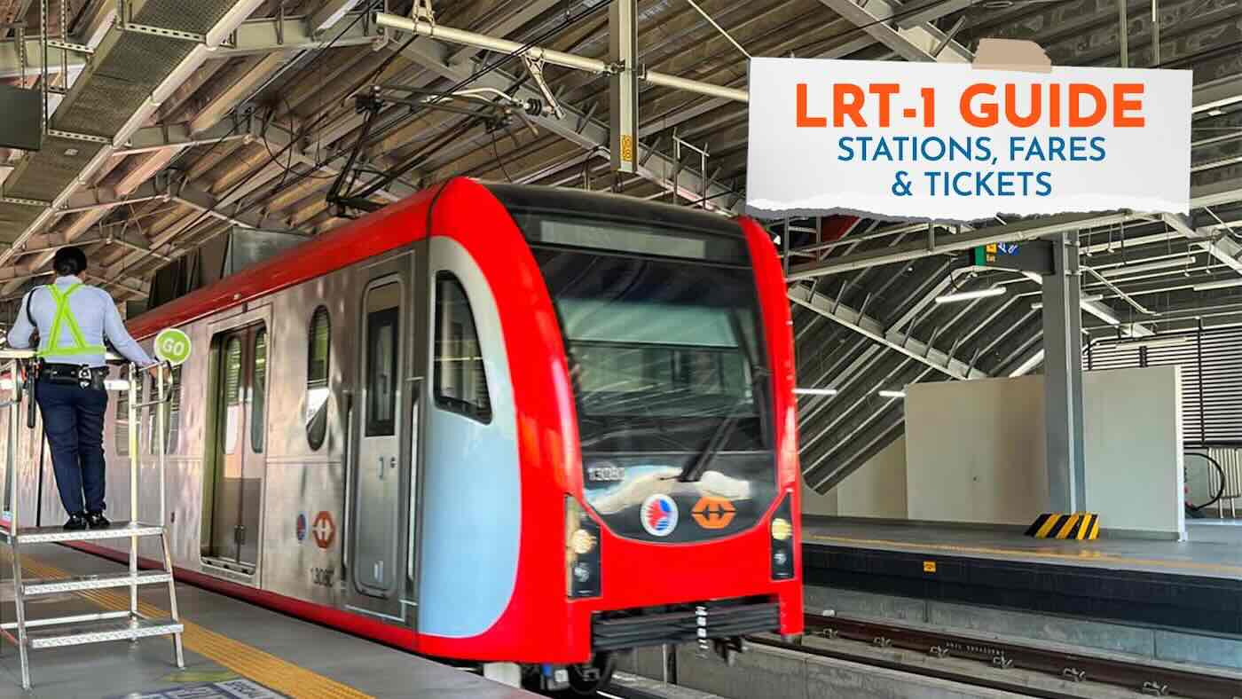 LRT1 Guide FI
