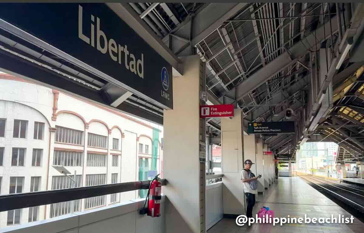 Libertad LRT1