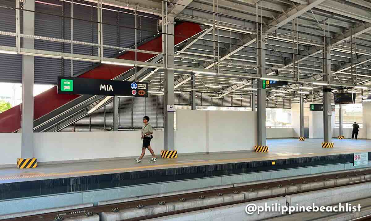 MIA LRT1