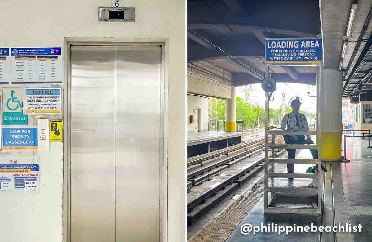 MRT3 Accessibility