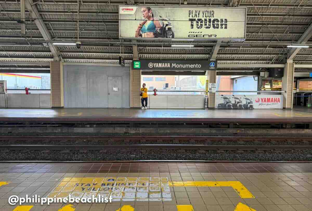 Monumento LRT1