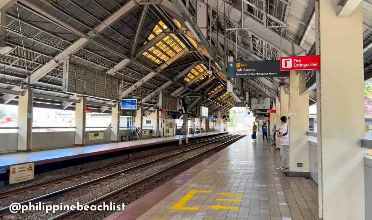 Pedro Gil LRT1