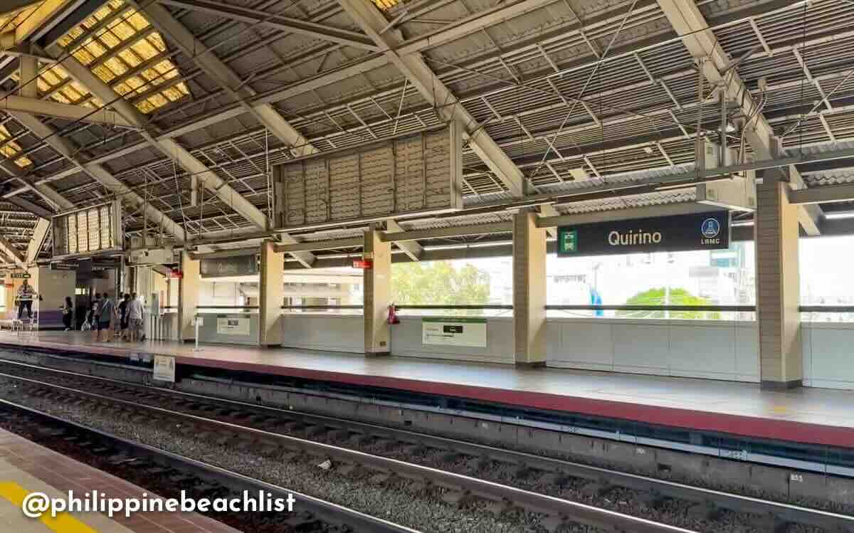 Quirino LRT1