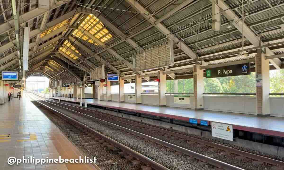 R Papa LRT1
