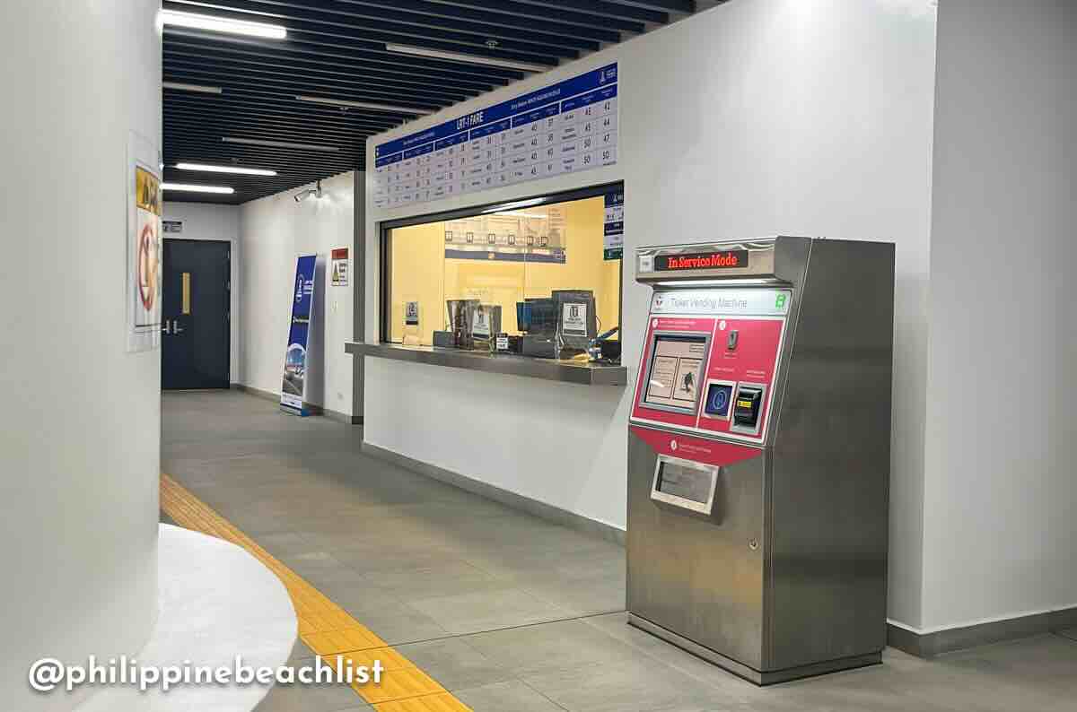Ticket Vending Machine