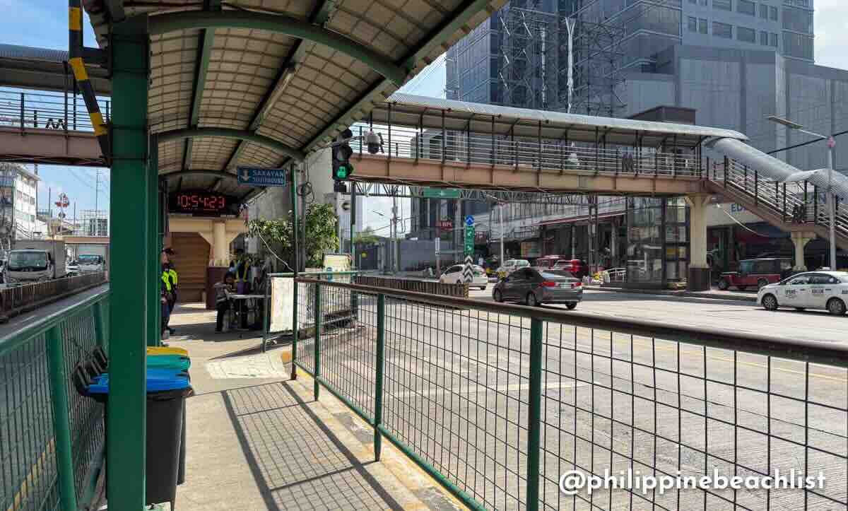 Balintawak SB Edsa Carousel