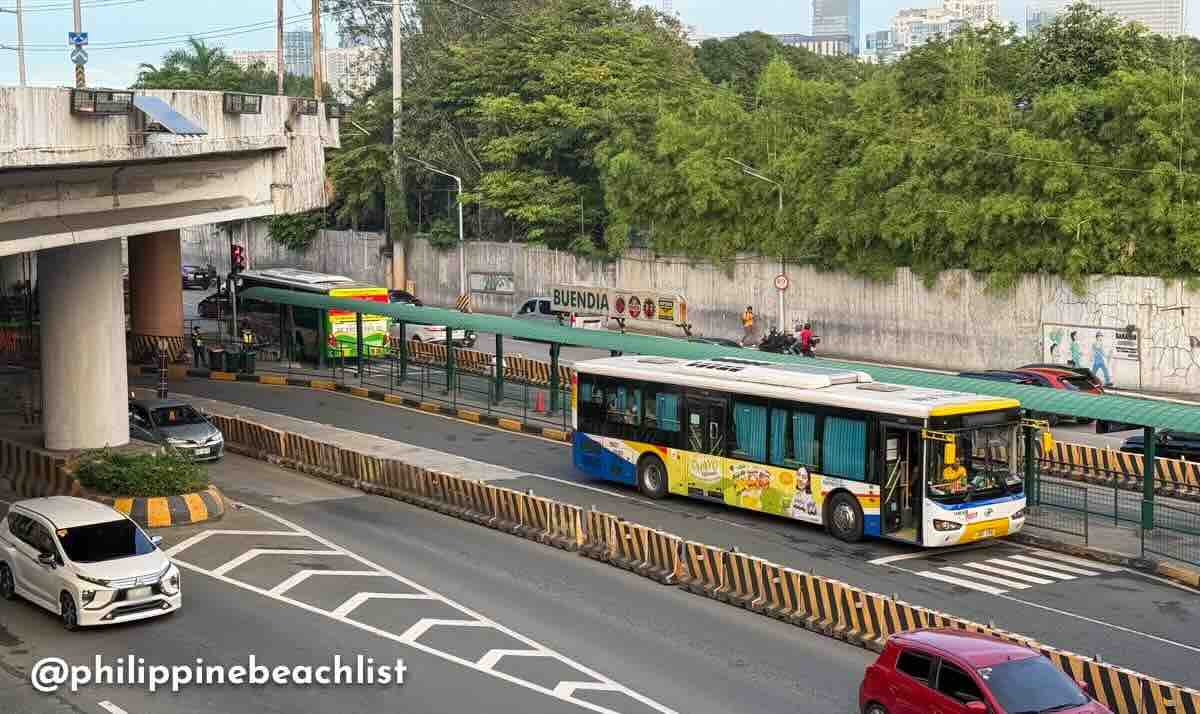 Buendia SB_NB Edsa Carousel