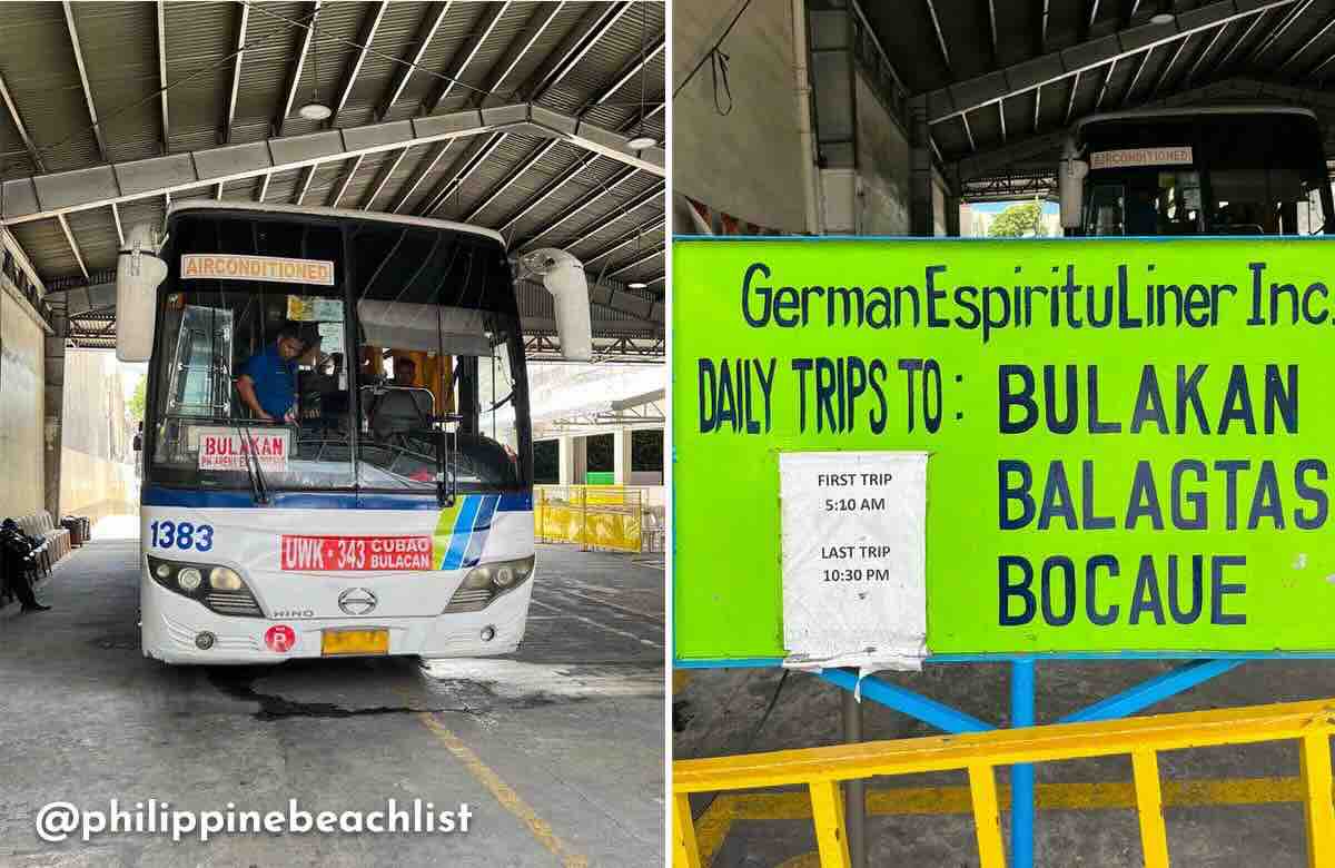 German Espiritu Cubao