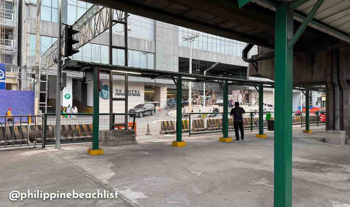 Kamuning SB Edsa Carousel