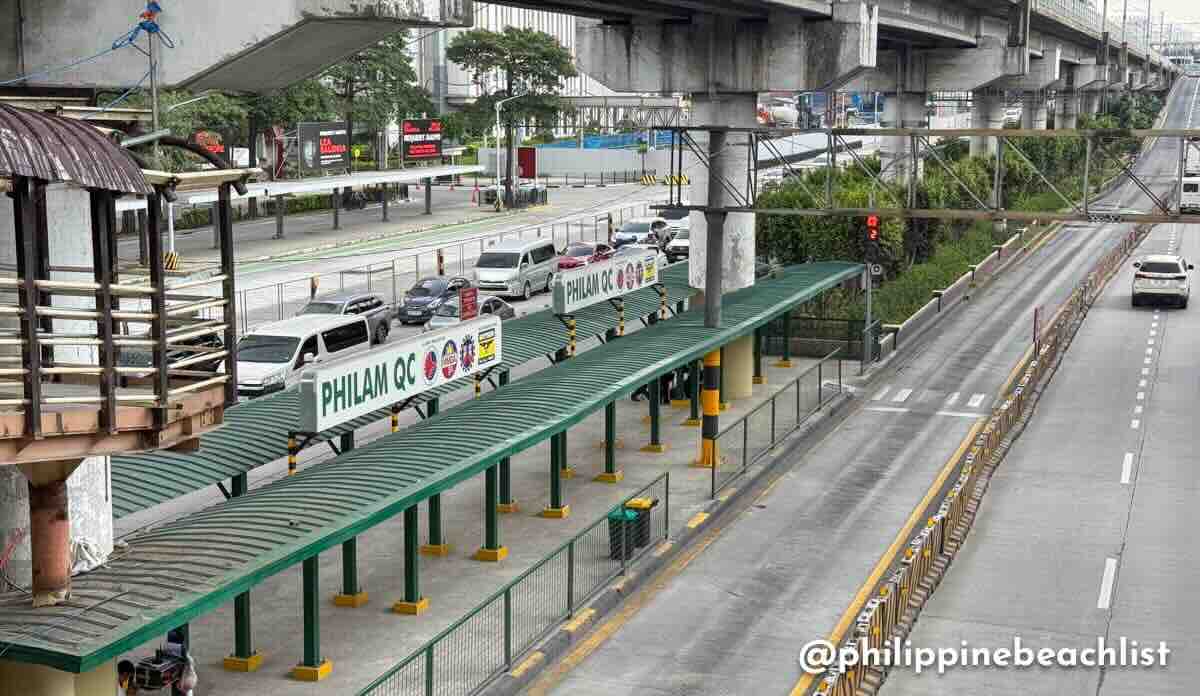 Philam SB_NB Edsa Carousel