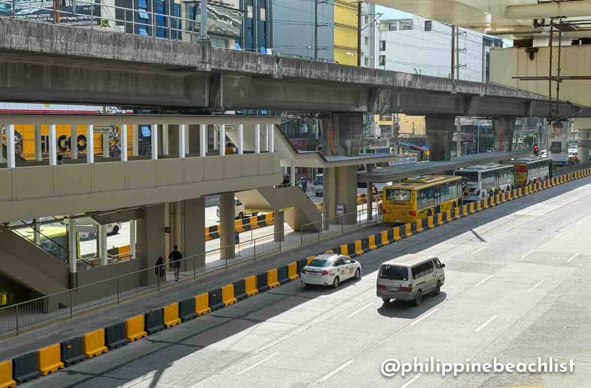 SM North SB_NB Edsa Carousel